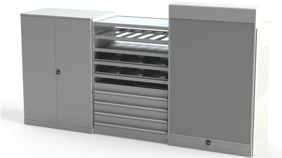 CPS®KANBAN flex CPS®KANBAN flex