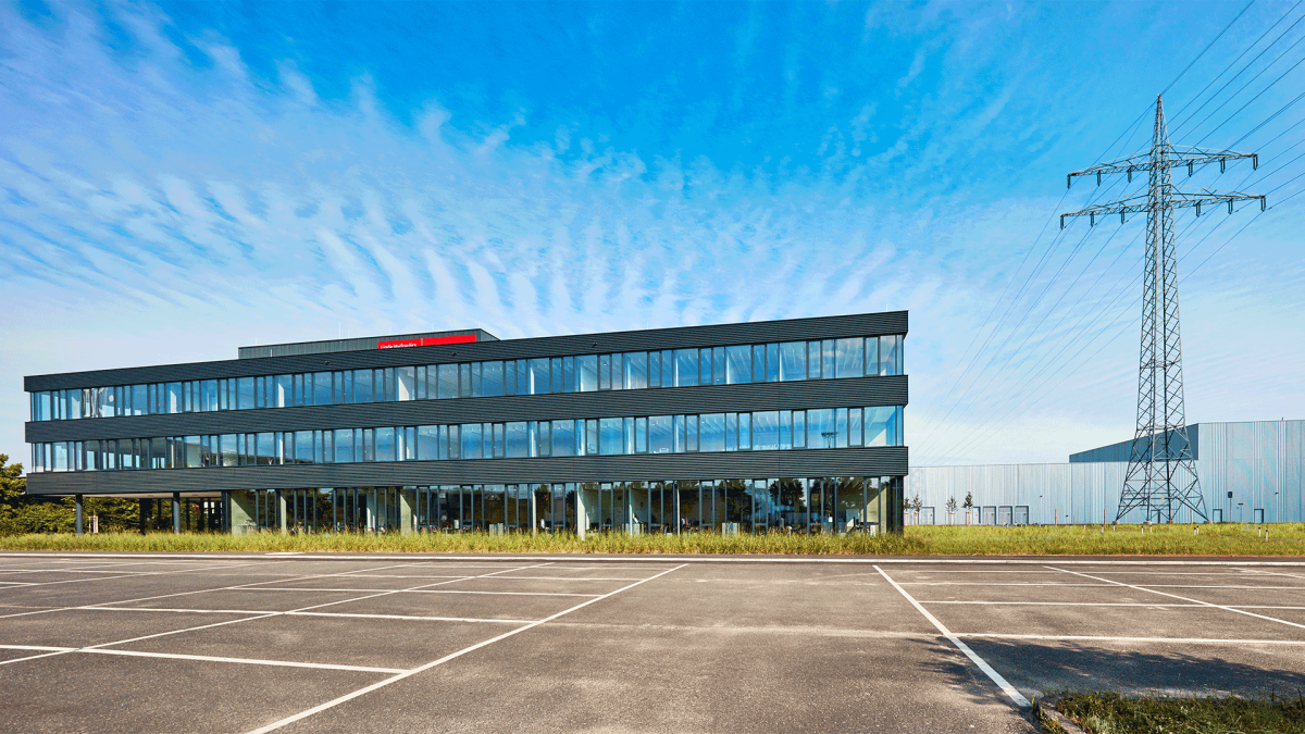 Linde Hydraulics