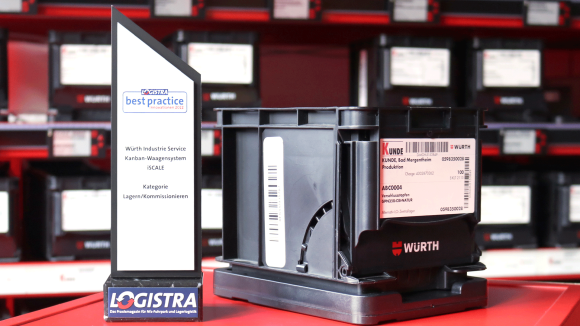 LOGISTRA best practice: innovations 2022 LOGISTRA best practice: innovations 2022