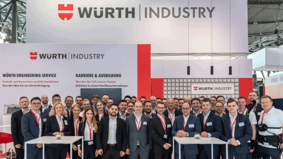 One Touch Supply Chain One Touch Supply Chain