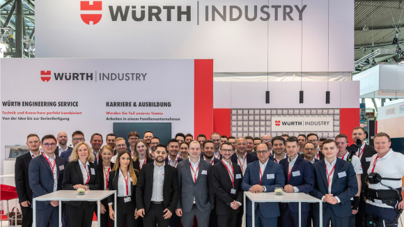 One Touch Supply Chain
