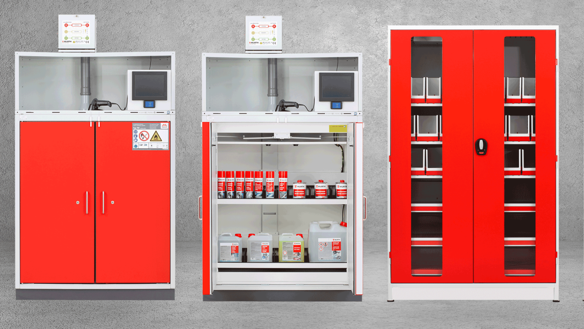 ORSYmat WGT Chemie