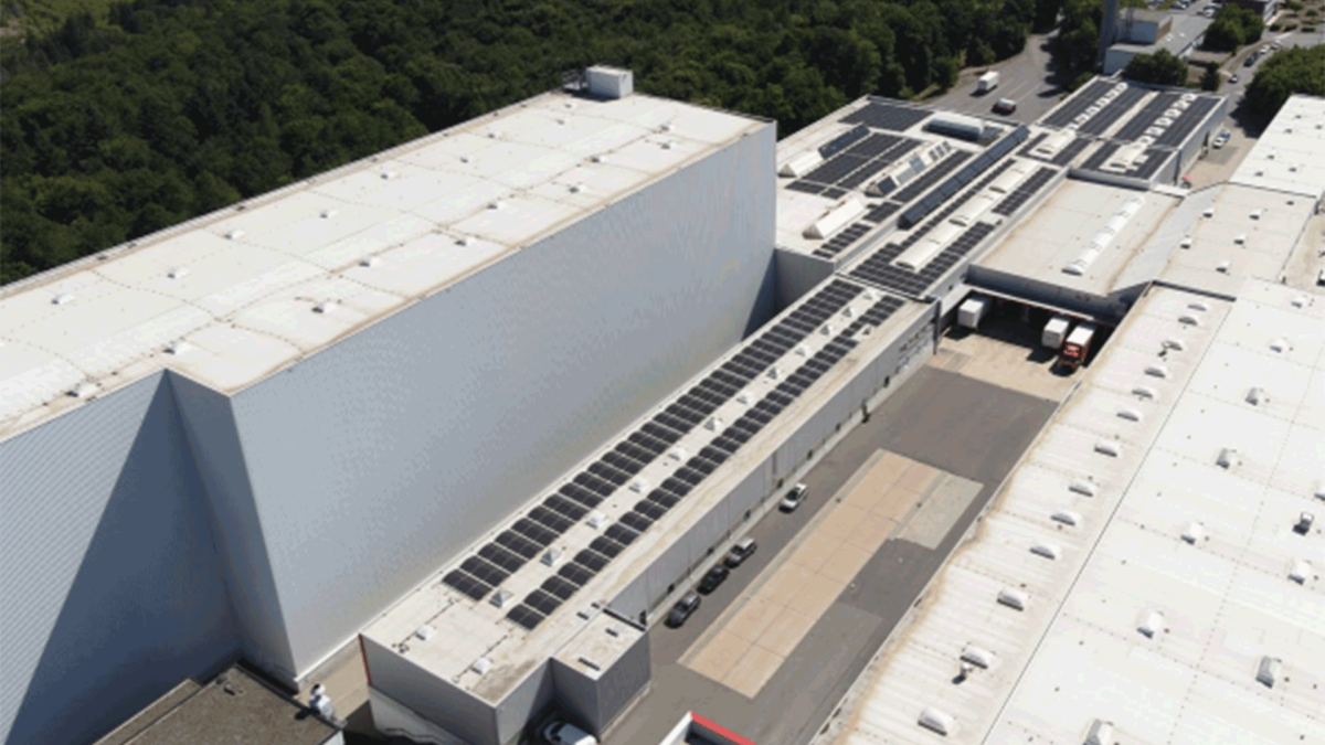 photovoltaic system