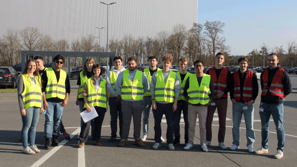 TechDay und Programming Day 2026