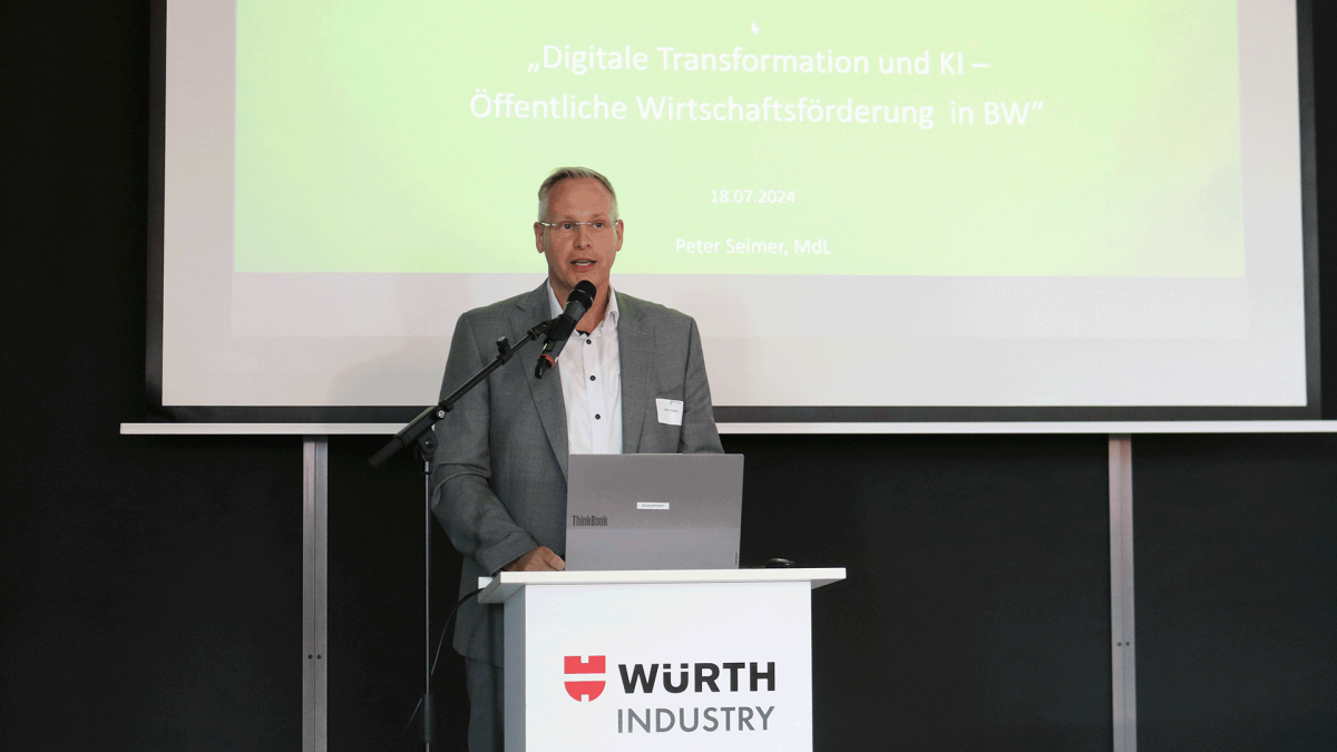 Wirtschaftsrat CDU