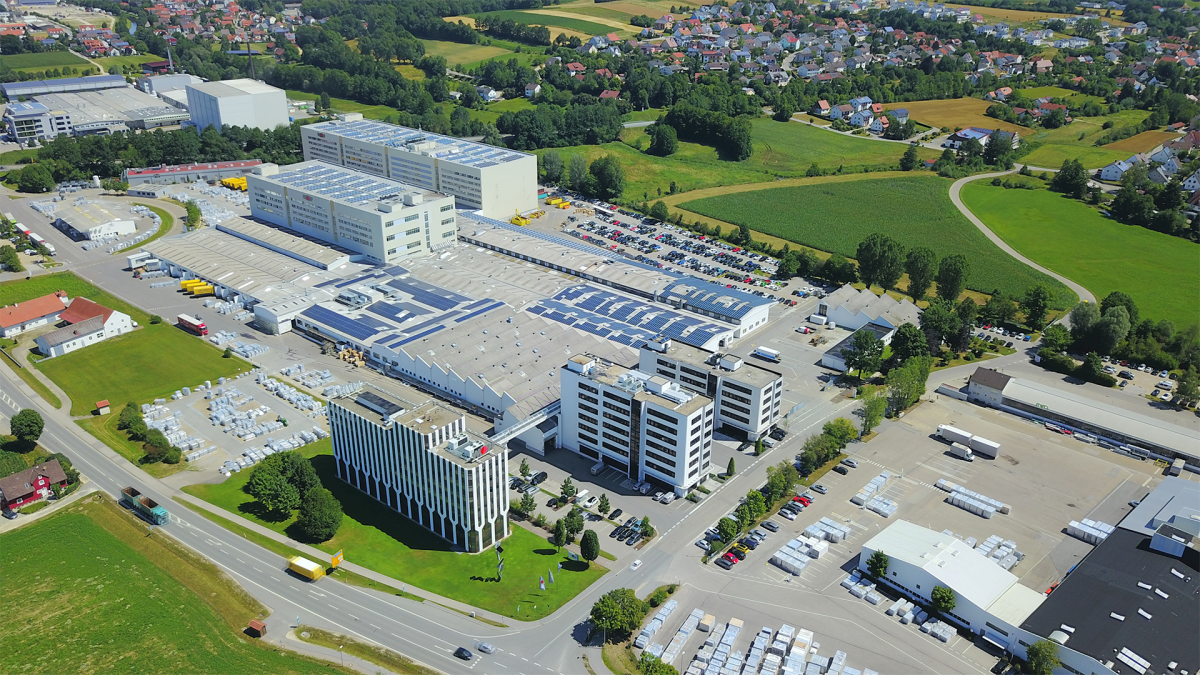 WOLF GmbH