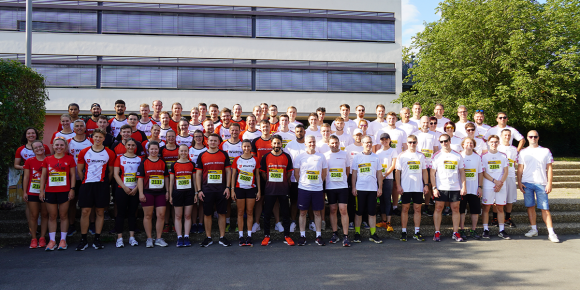 Firmenlauf Igersheim Firmenlauf Igersheim