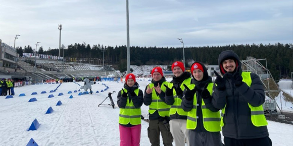 Special Olympics Winterspiele 2024 Special Olympics Winterspiele 2024